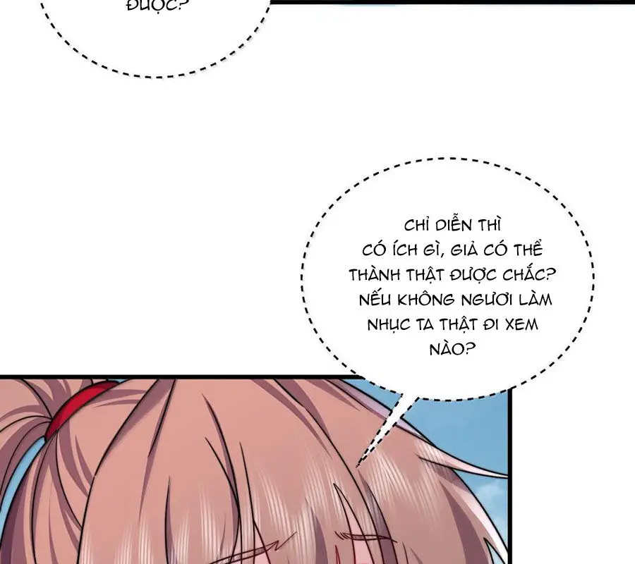 Vai Ác Sư Tôn Mang Theo Các Đồ Đệ Vô Địch Thiên Hạ Nettruyen ZZZ Chương 133 Page 22