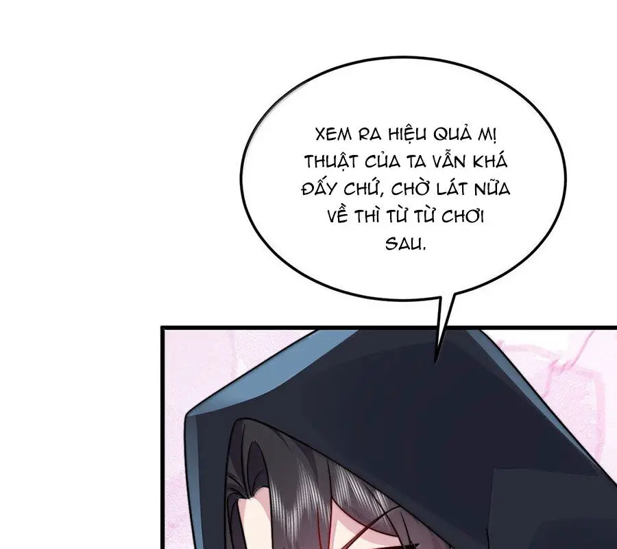 Vai Ác Sư Tôn Mang Theo Các Đồ Đệ Vô Địch Thiên Hạ Nettruyen ZZZ Chương 133 Page 51
