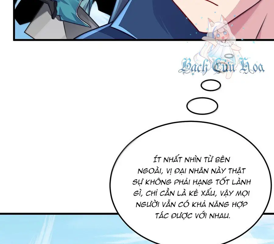 Vai Ác Sư Tôn Mang Theo Các Đồ Đệ Vô Địch Thiên Hạ Nettruyen ZZZ Chương 133 Page 71
