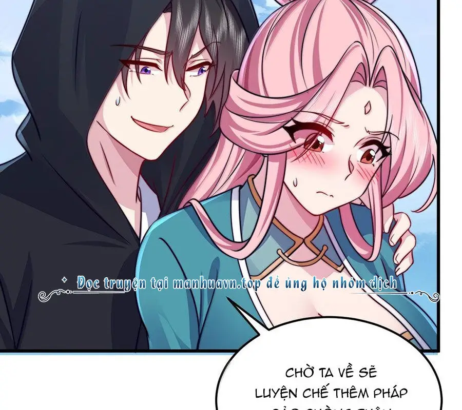 Vai Ác Sư Tôn Mang Theo Các Đồ Đệ Vô Địch Thiên Hạ Nettruyen ZZZ Chương 133 Page 74