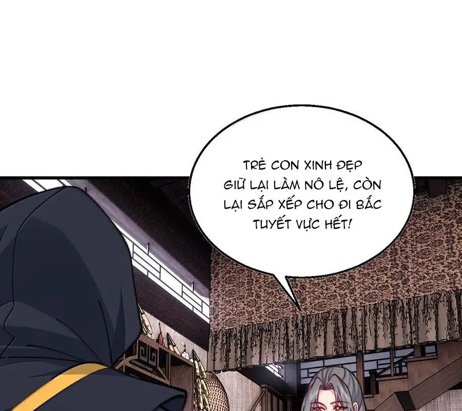 Vai Ác Sư Tôn Mang Theo Các Đồ Đệ Vô Địch Thiên Hạ Nettruyen ZZZ Chương 133 Page 89