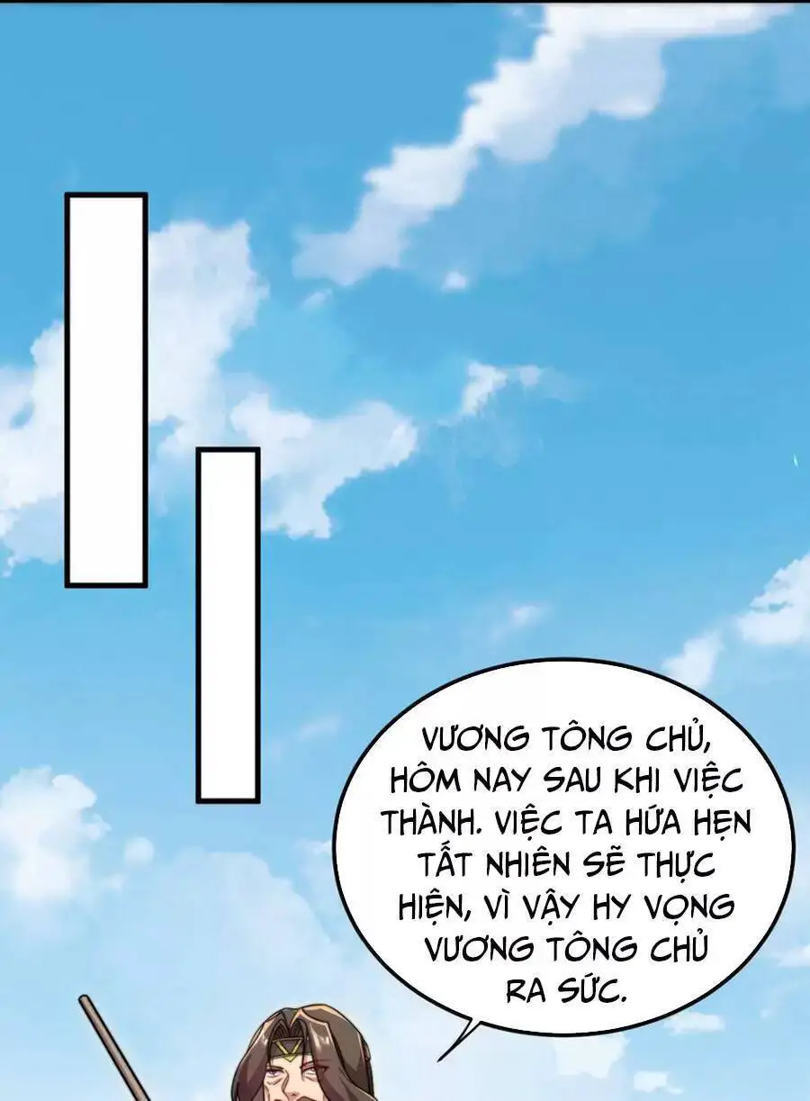 Vai Ác Sư Tôn Mang Theo Các Đồ Đệ Vô Địch Thiên Hạ Nettruyen ZZZ Chương 35 Page 26