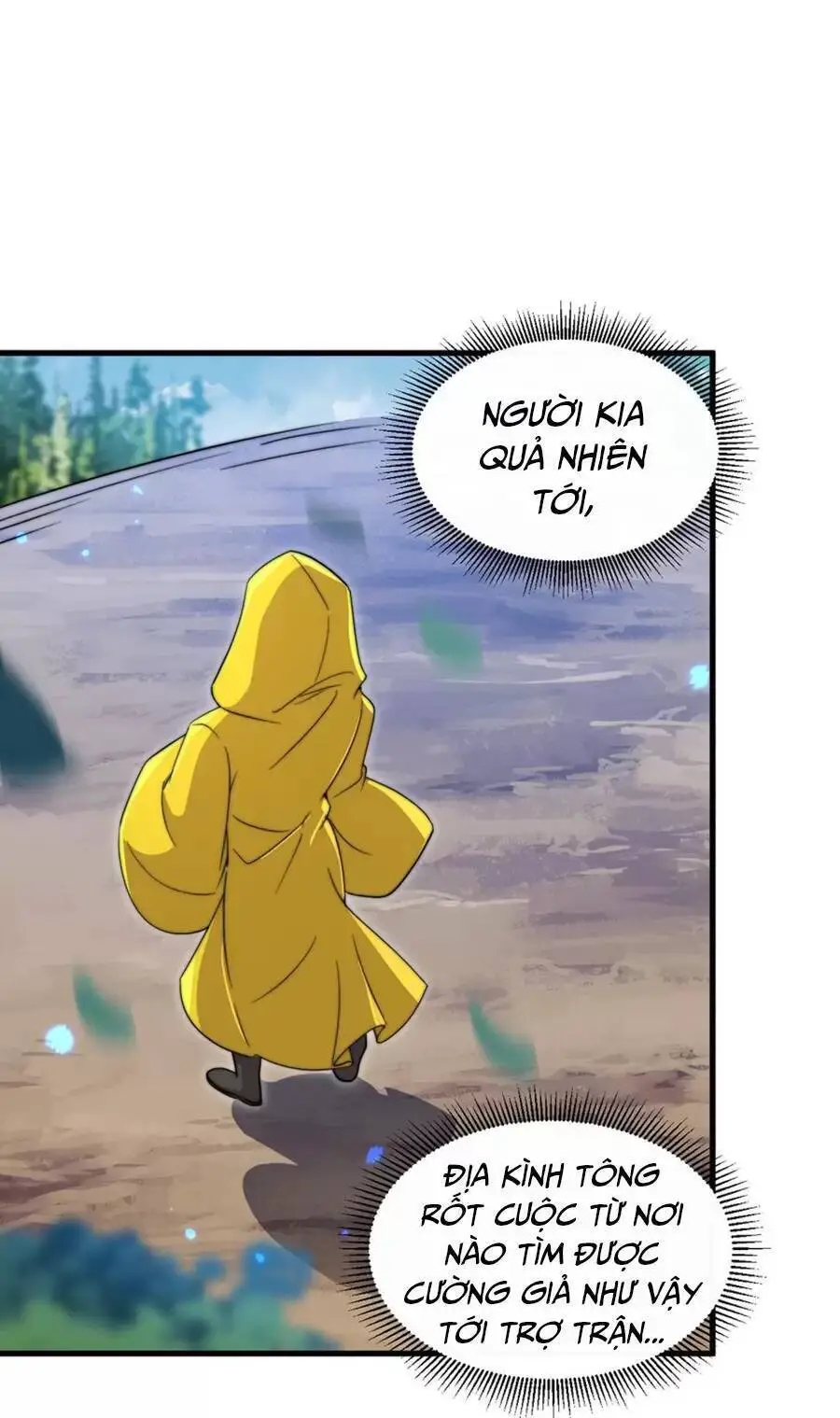 Vai Ác Sư Tôn Mang Theo Các Đồ Đệ Vô Địch Thiên Hạ Nettruyen ZZZ Chương 35 Page 29