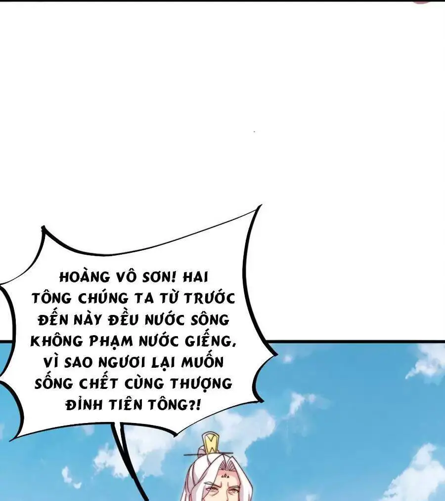 Vai Ác Sư Tôn Mang Theo Các Đồ Đệ Vô Địch Thiên Hạ Nettruyen ZZZ Chương 35 Page 31