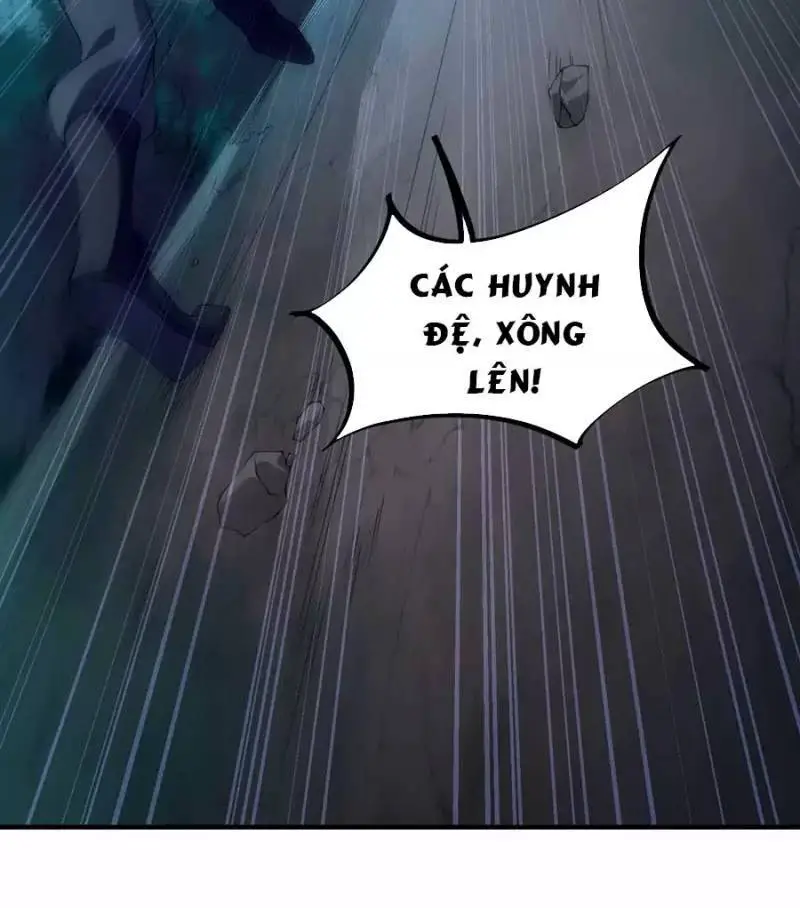 Vai Ác Sư Tôn Mang Theo Các Đồ Đệ Vô Địch Thiên Hạ Nettruyen ZZZ Chương 11 Page 7