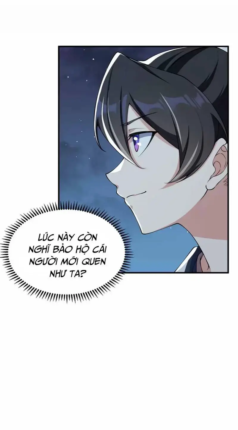 Vai Ác Sư Tôn Mang Theo Các Đồ Đệ Vô Địch Thiên Hạ Nettruyen ZZZ Chương 11 Page 10