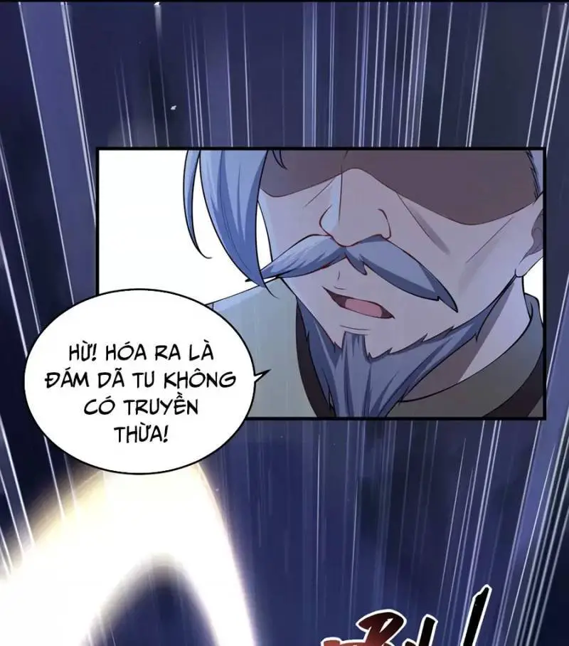 Vai Ác Sư Tôn Mang Theo Các Đồ Đệ Vô Địch Thiên Hạ Nettruyen ZZZ Chương 11 Page 17