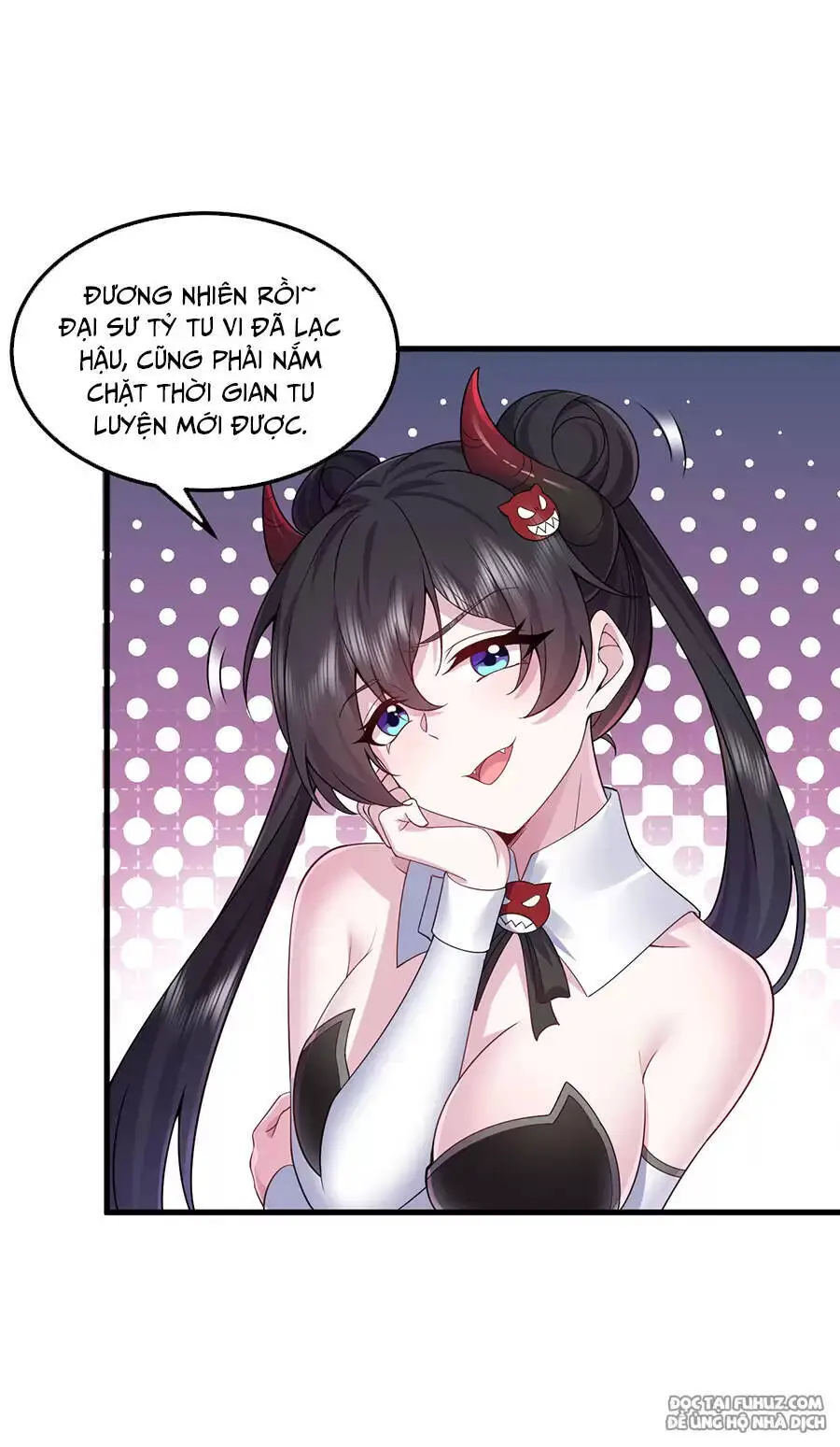 Vai Ác Sư Tôn Mang Theo Các Đồ Đệ Vô Địch Thiên Hạ Nettruyen ZZZ Chương 78 Page 45
