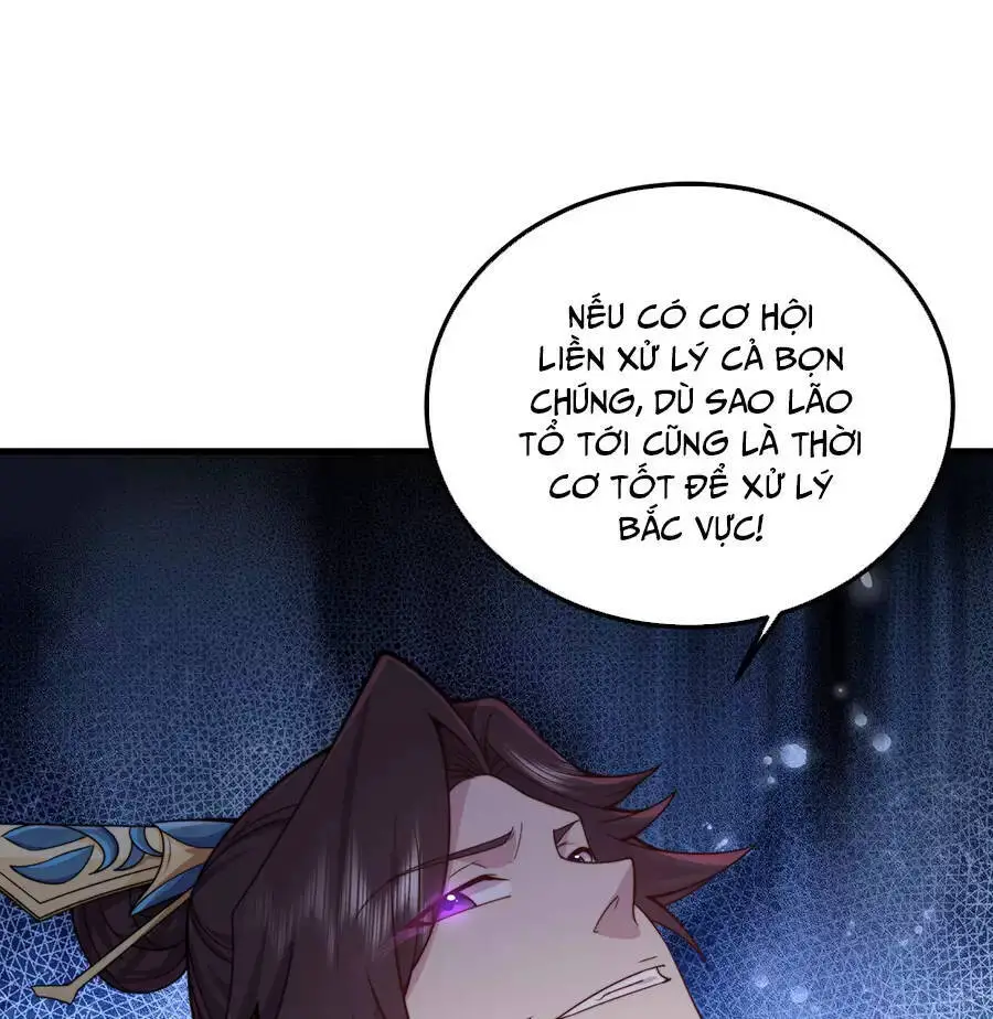 Vai Ác Sư Tôn Mang Theo Các Đồ Đệ Vô Địch Thiên Hạ Nettruyen ZZZ Chương 78 Page 54