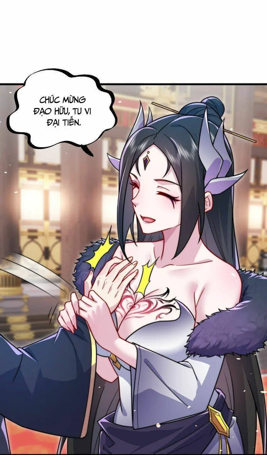 Vai Ác Sư Tôn Mang Theo Các Đồ Đệ Vô Địch Thiên Hạ Nettruyen ZZZ Chương 77 Page 5