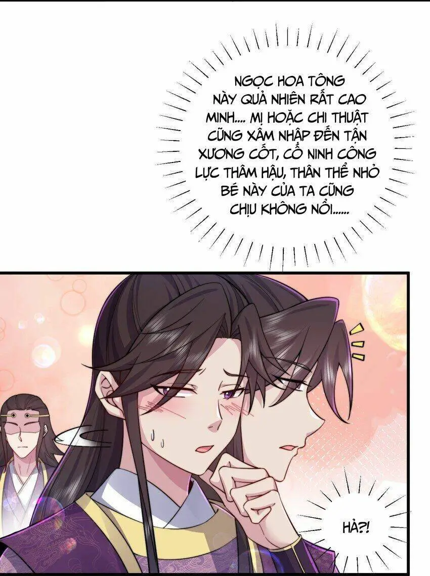 Vai Ác Sư Tôn Mang Theo Các Đồ Đệ Vô Địch Thiên Hạ Nettruyen ZZZ Chương 77 Page 31