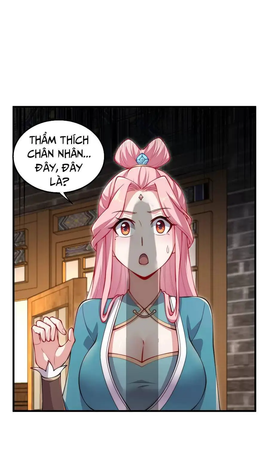 Vai Ác Sư Tôn Mang Theo Các Đồ Đệ Vô Địch Thiên Hạ Nettruyen ZZZ Chương 22 Page 5