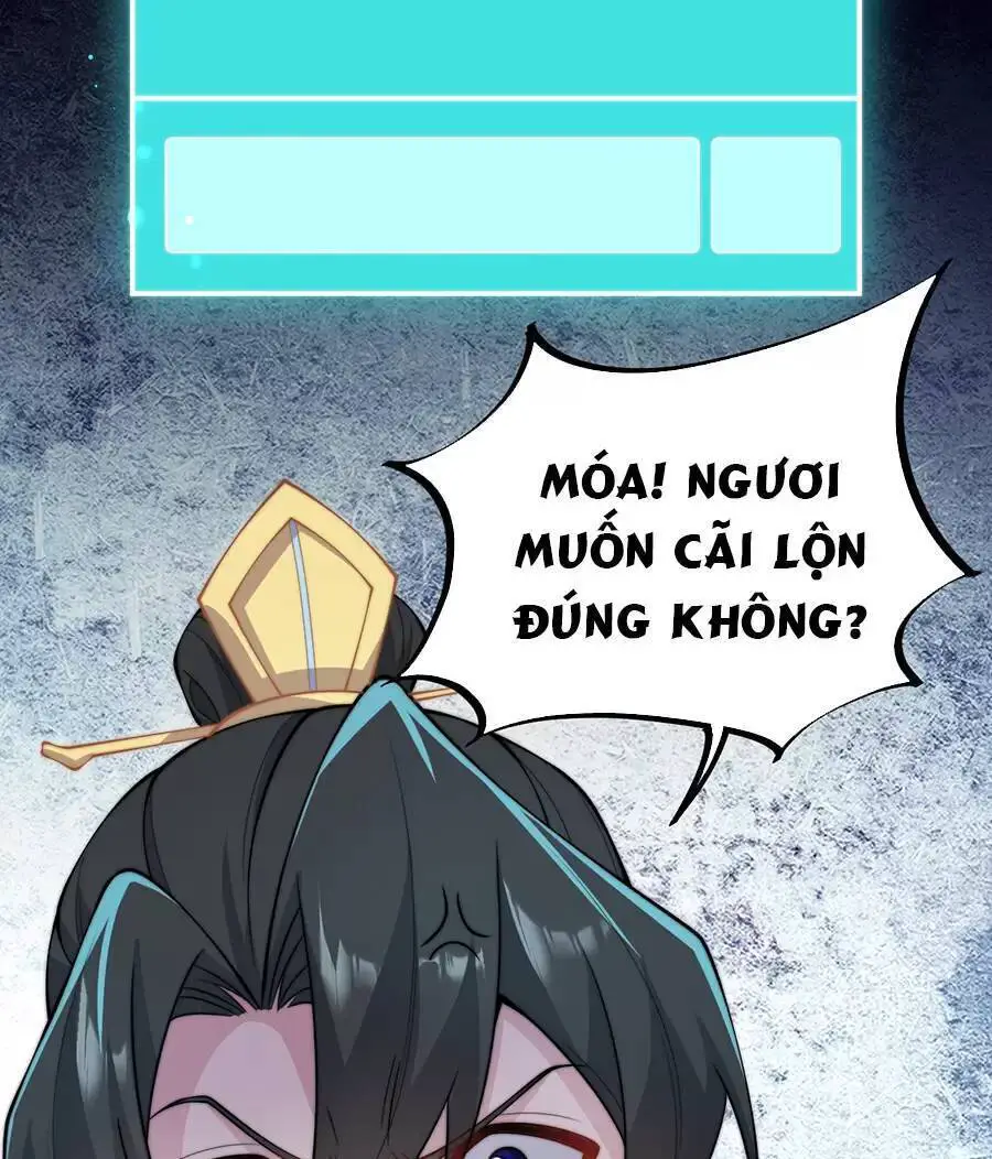 Vai Ác Sư Tôn Mang Theo Các Đồ Đệ Vô Địch Thiên Hạ Nettruyen ZZZ Chương 22 Page 39