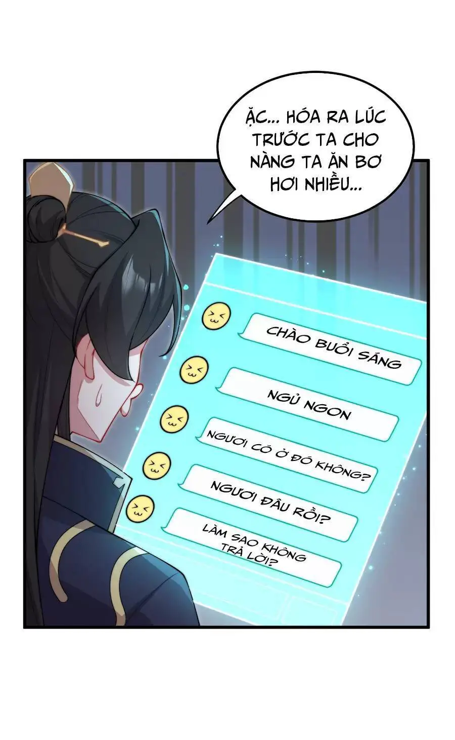 Vai Ác Sư Tôn Mang Theo Các Đồ Đệ Vô Địch Thiên Hạ Nettruyen ZZZ Chương 22 Page 41