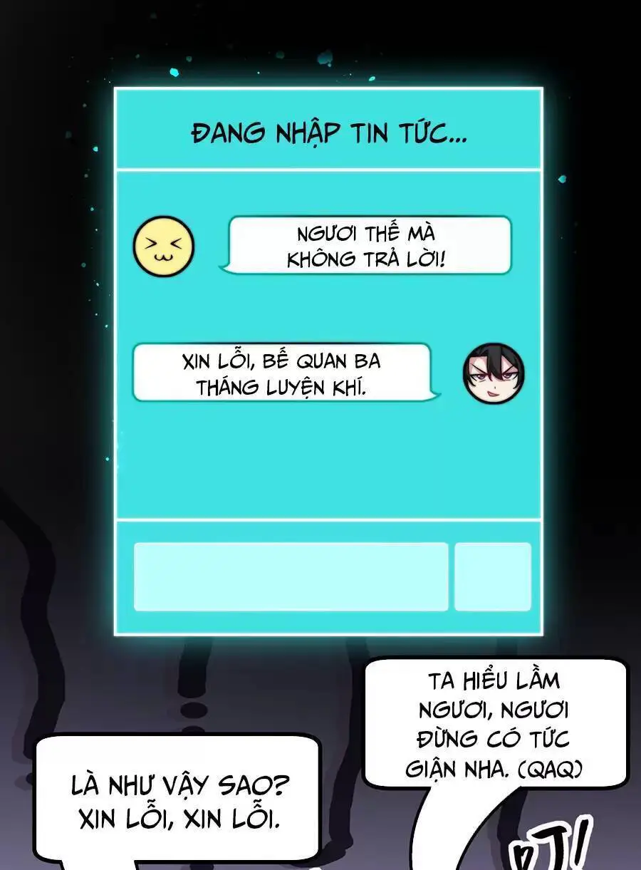 Vai Ác Sư Tôn Mang Theo Các Đồ Đệ Vô Địch Thiên Hạ Nettruyen ZZZ Chương 22 Page 43