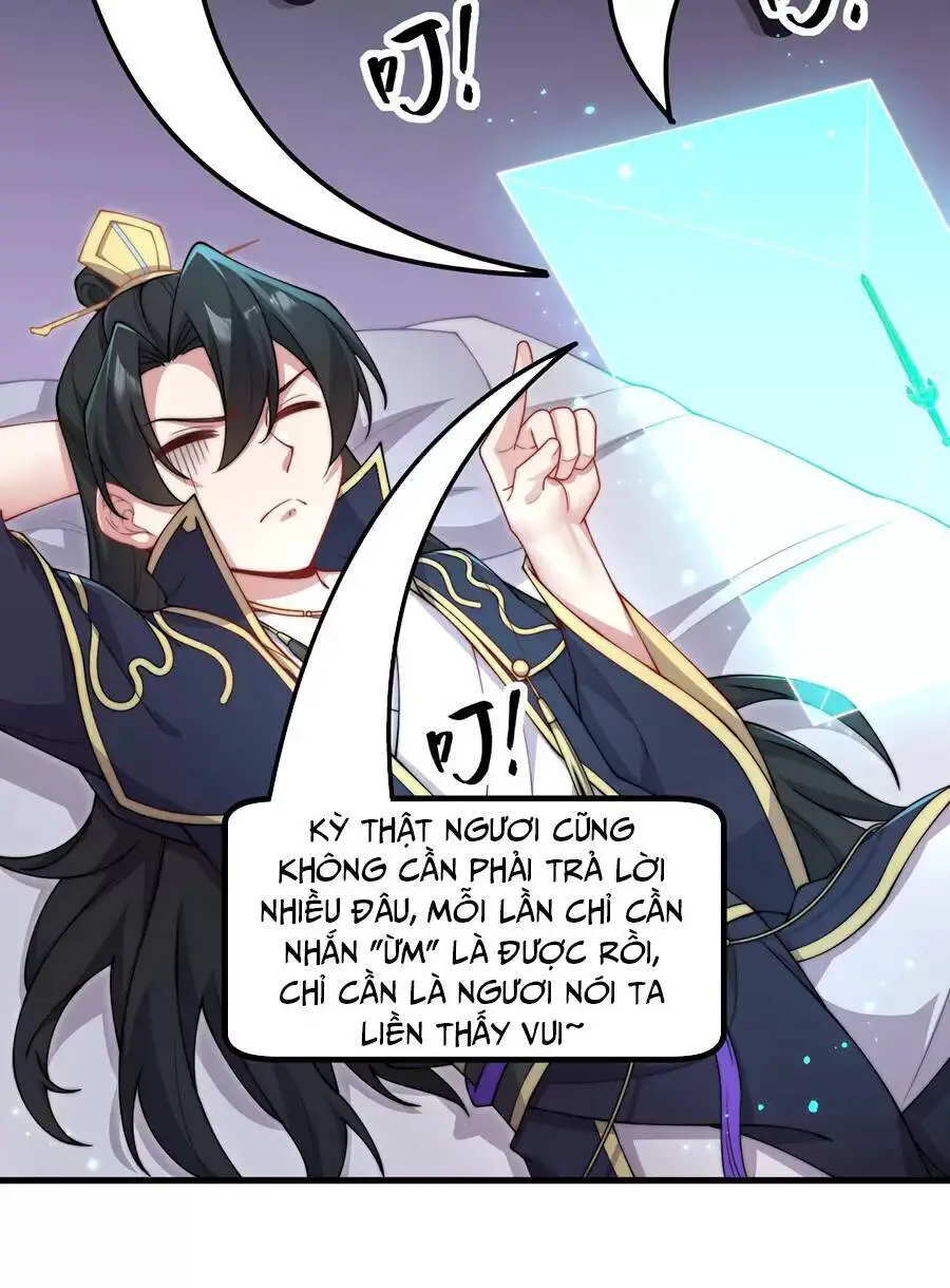 Vai Ác Sư Tôn Mang Theo Các Đồ Đệ Vô Địch Thiên Hạ Nettruyen ZZZ Chương 22 Page 44