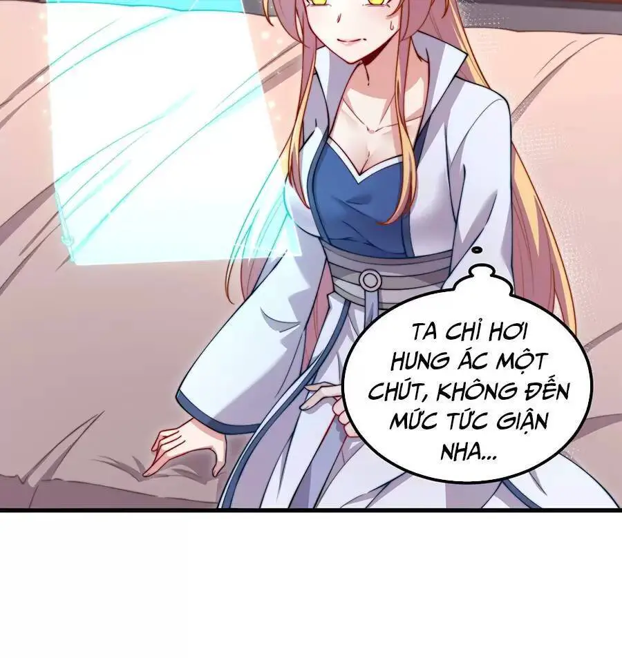 Vai Ác Sư Tôn Mang Theo Các Đồ Đệ Vô Địch Thiên Hạ Nettruyen ZZZ Chương 22 Page 47