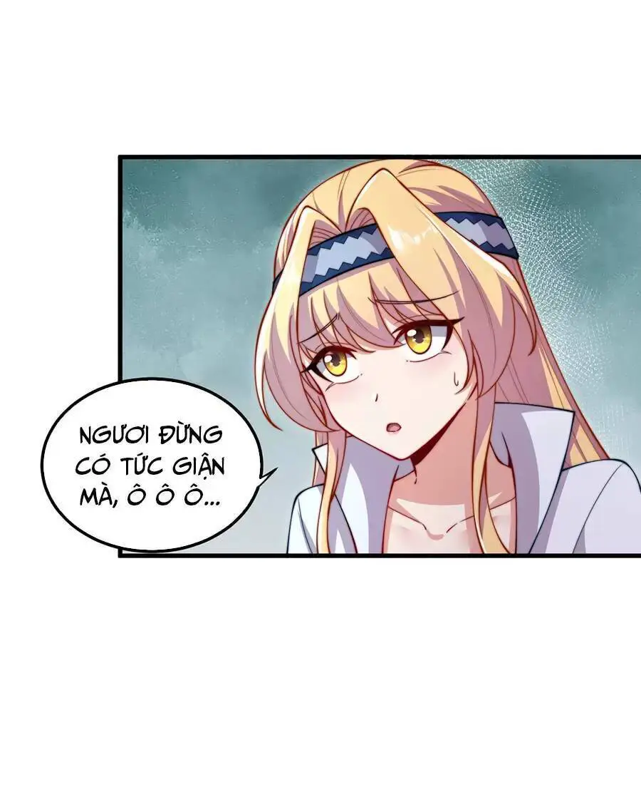 Vai Ác Sư Tôn Mang Theo Các Đồ Đệ Vô Địch Thiên Hạ Nettruyen ZZZ Chương 22 Page 48