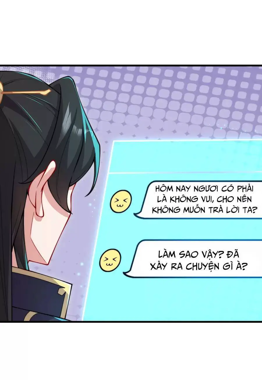 Vai Ác Sư Tôn Mang Theo Các Đồ Đệ Vô Địch Thiên Hạ Nettruyen ZZZ Chương 22 Page 51