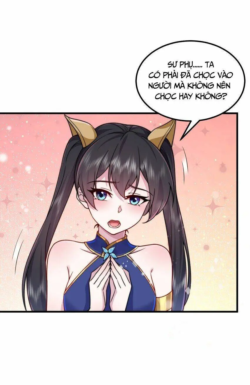 Vai Ác Sư Tôn Mang Theo Các Đồ Đệ Vô Địch Thiên Hạ Nettruyen ZZZ Chương 76 Page 30