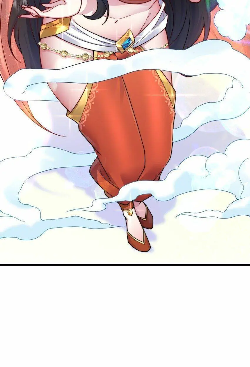 Vai Ác Sư Tôn Mang Theo Các Đồ Đệ Vô Địch Thiên Hạ Nettruyen ZZZ Chương 76 Page 35