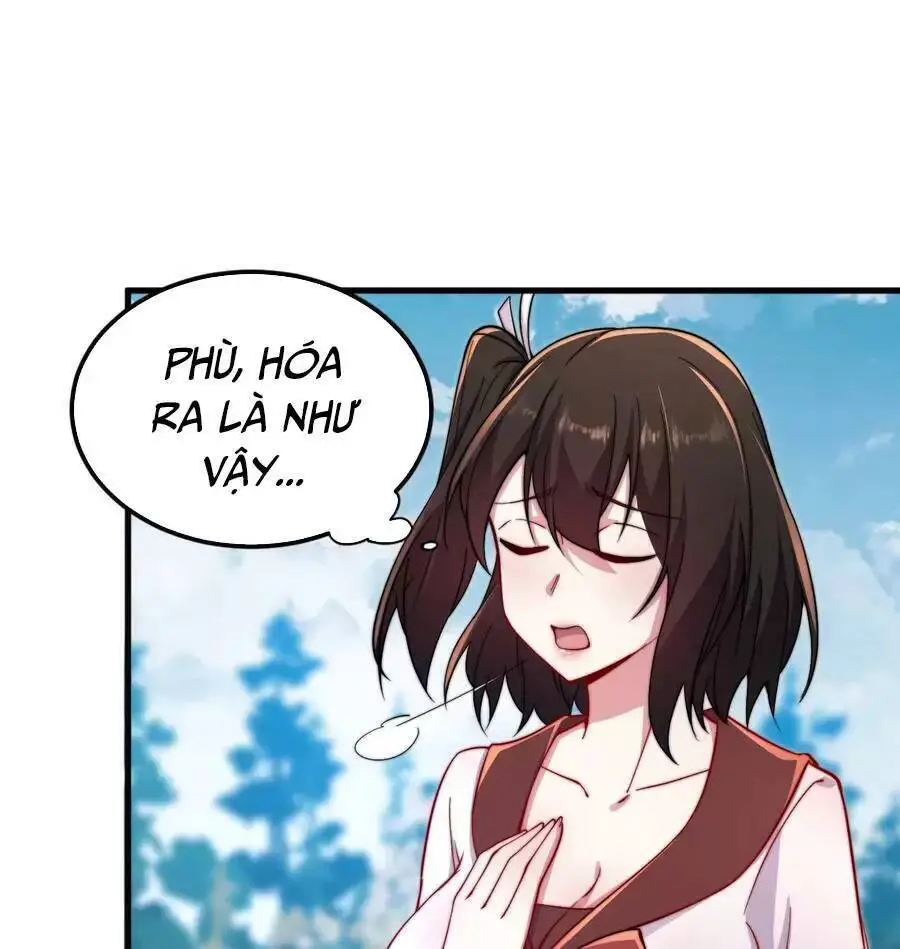 Vai Ác Sư Tôn Mang Theo Các Đồ Đệ Vô Địch Thiên Hạ Nettruyen ZZZ Chương 31 Page 20