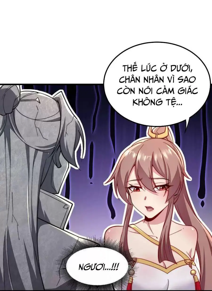 Vai Ác Sư Tôn Mang Theo Các Đồ Đệ Vô Địch Thiên Hạ Nettruyen ZZZ Chương 31 Page 22