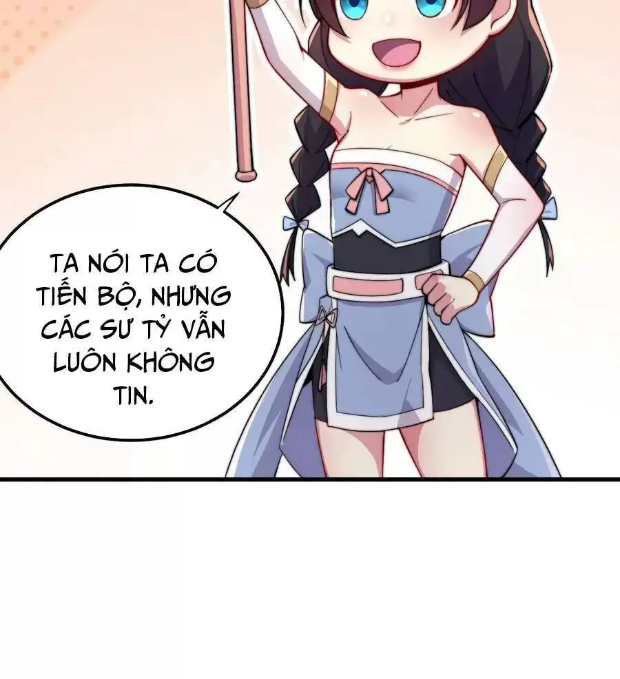 Vai Ác Sư Tôn Mang Theo Các Đồ Đệ Vô Địch Thiên Hạ Nettruyen ZZZ Chương 31 Page 27