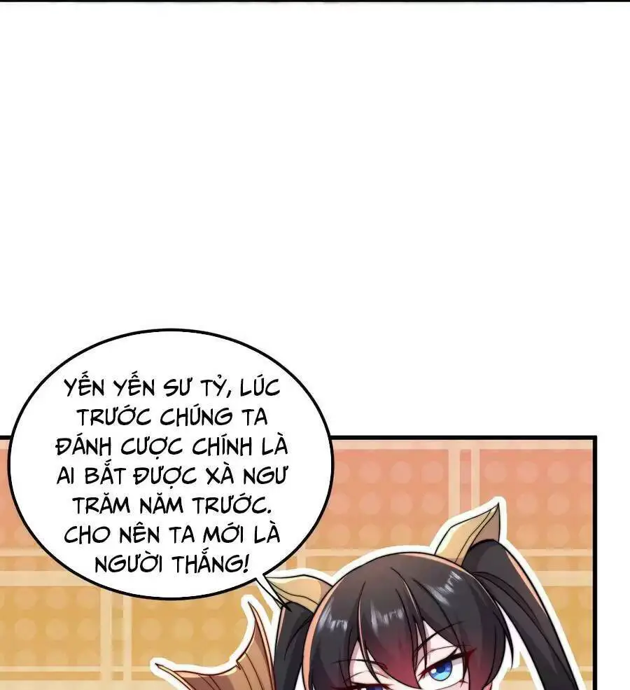 Vai Ác Sư Tôn Mang Theo Các Đồ Đệ Vô Địch Thiên Hạ Nettruyen ZZZ Chương 31 Page 39