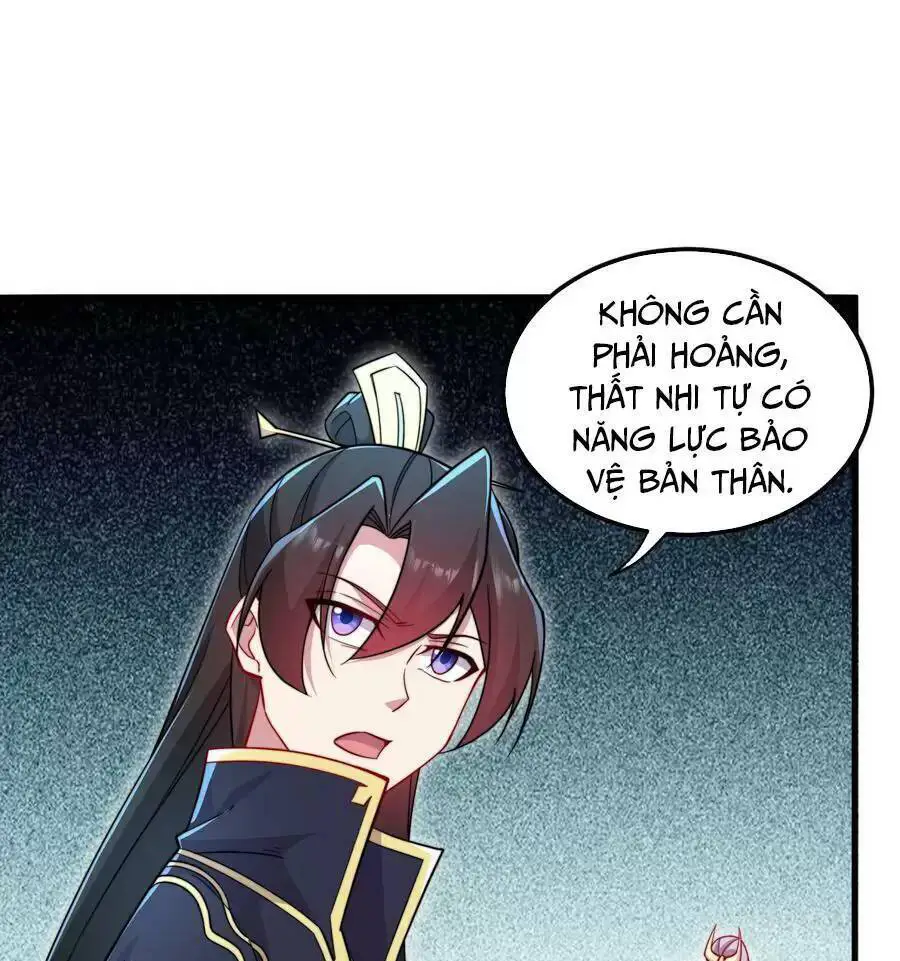 Vai Ác Sư Tôn Mang Theo Các Đồ Đệ Vô Địch Thiên Hạ Nettruyen ZZZ Chương 31 Page 48