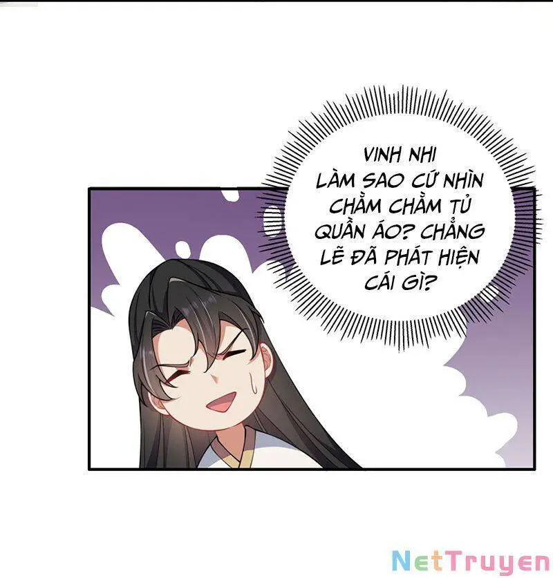 Vai Ác Sư Tôn Mang Theo Các Đồ Đệ Vô Địch Thiên Hạ Nettruyen ZZZ Chương 9 Page 24