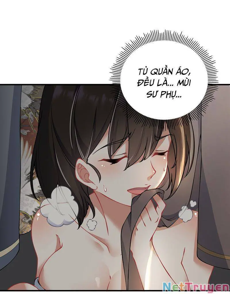 Vai Ác Sư Tôn Mang Theo Các Đồ Đệ Vô Địch Thiên Hạ Nettruyen ZZZ Chương 9 Page 30
