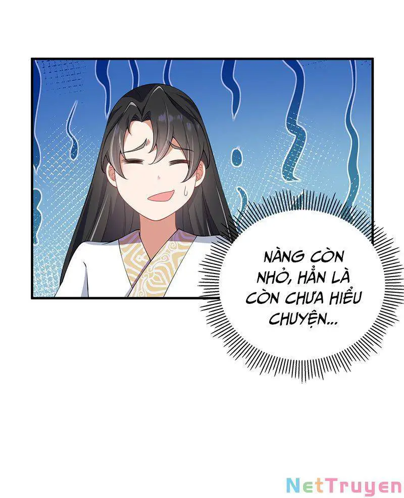 Vai Ác Sư Tôn Mang Theo Các Đồ Đệ Vô Địch Thiên Hạ Nettruyen ZZZ Chương 9 Page 44