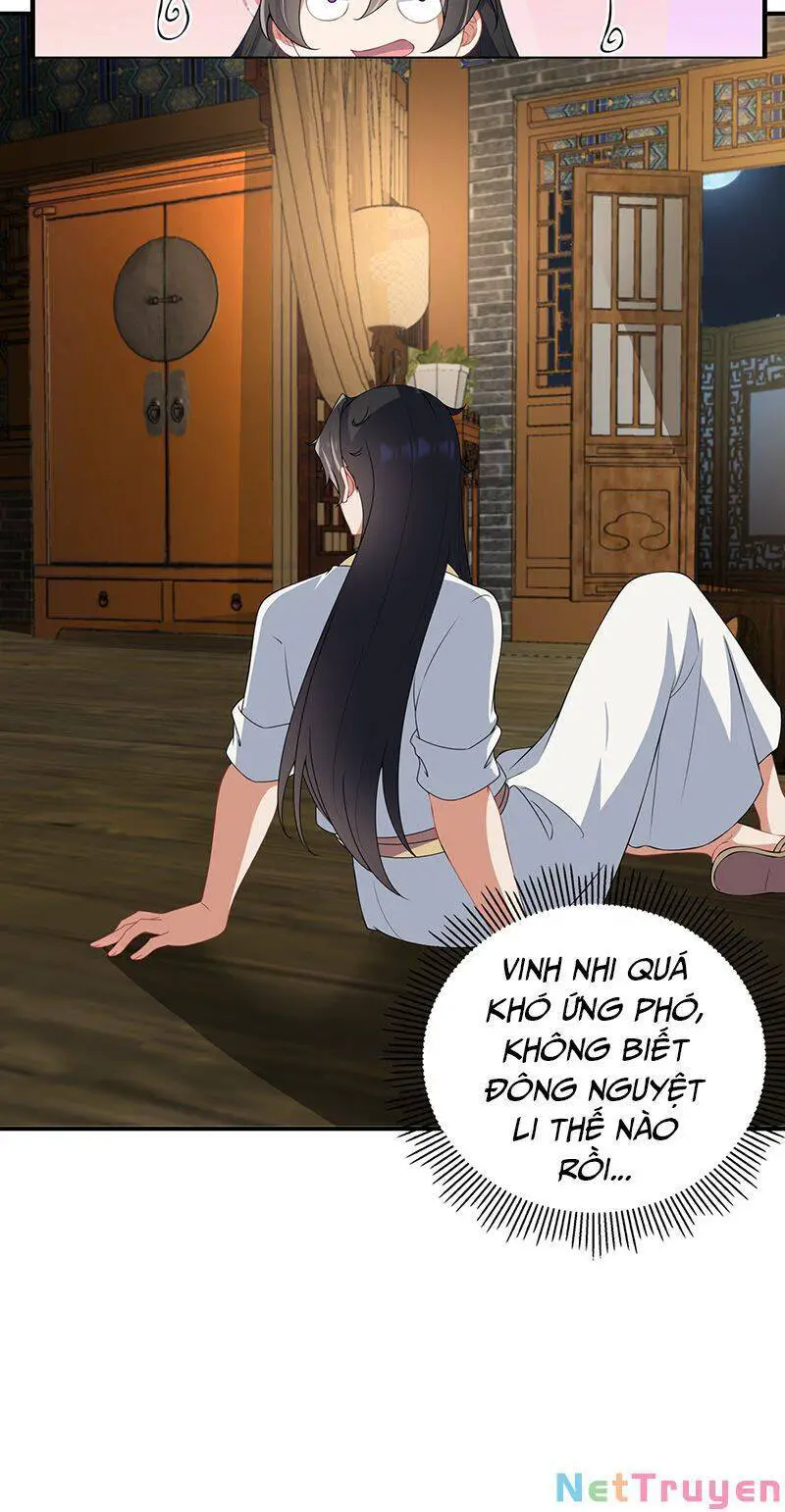 Vai Ác Sư Tôn Mang Theo Các Đồ Đệ Vô Địch Thiên Hạ Nettruyen ZZZ Chương 9 Page 46