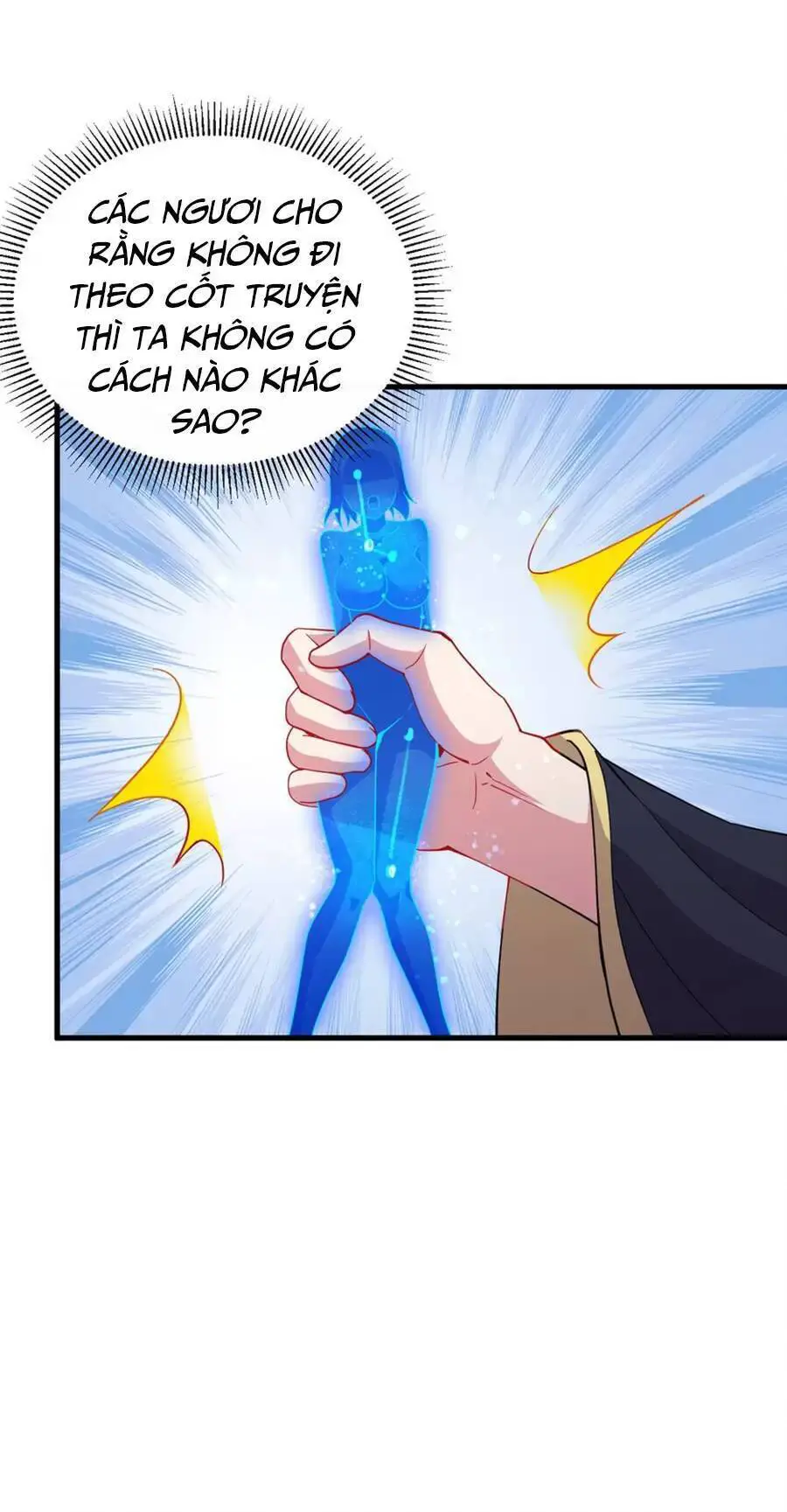 Vai Ác Sư Tôn Mang Theo Các Đồ Đệ Vô Địch Thiên Hạ Nettruyen ZZZ Chương 32 Page 52
