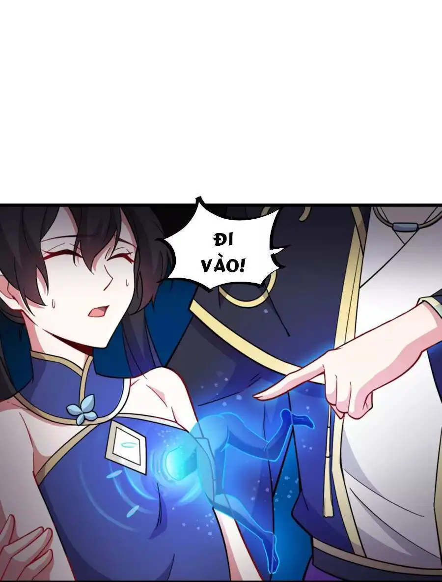 Vai Ác Sư Tôn Mang Theo Các Đồ Đệ Vô Địch Thiên Hạ Nettruyen ZZZ Chương 32 Page 53