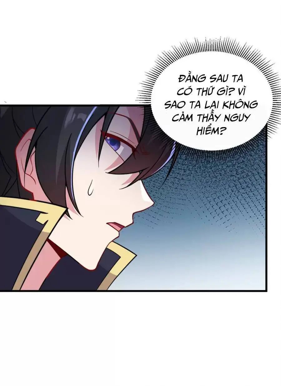 Vai Ác Sư Tôn Mang Theo Các Đồ Đệ Vô Địch Thiên Hạ Nettruyen ZZZ Chương 32 Page 60