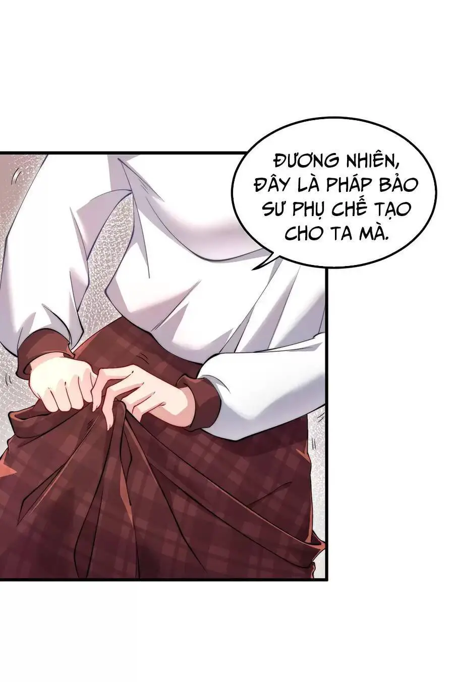 Vai Ác Sư Tôn Mang Theo Các Đồ Đệ Vô Địch Thiên Hạ Nettruyen ZZZ Chương 21 Page 16