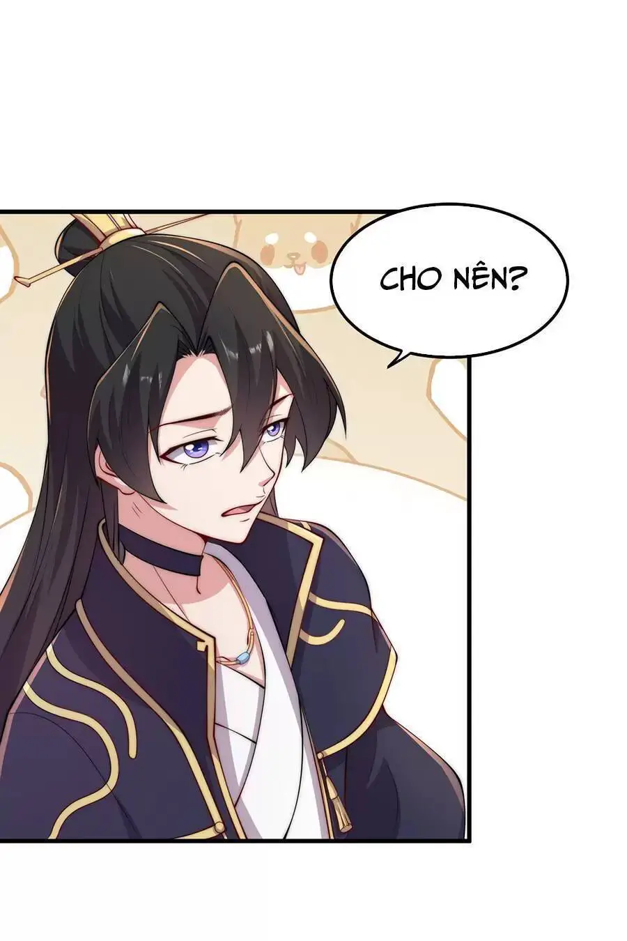 Vai Ác Sư Tôn Mang Theo Các Đồ Đệ Vô Địch Thiên Hạ Nettruyen ZZZ Chương 21 Page 31