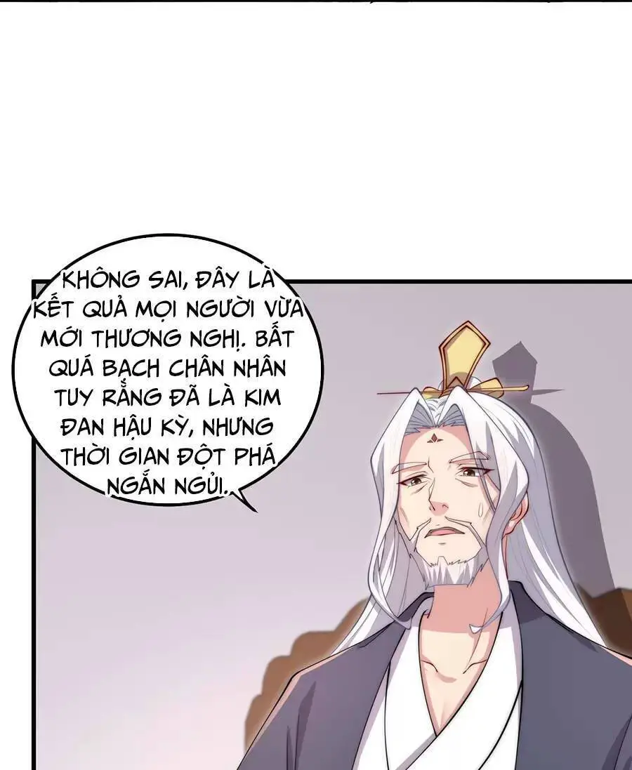 Vai Ác Sư Tôn Mang Theo Các Đồ Đệ Vô Địch Thiên Hạ Nettruyen ZZZ Chương 21 Page 37