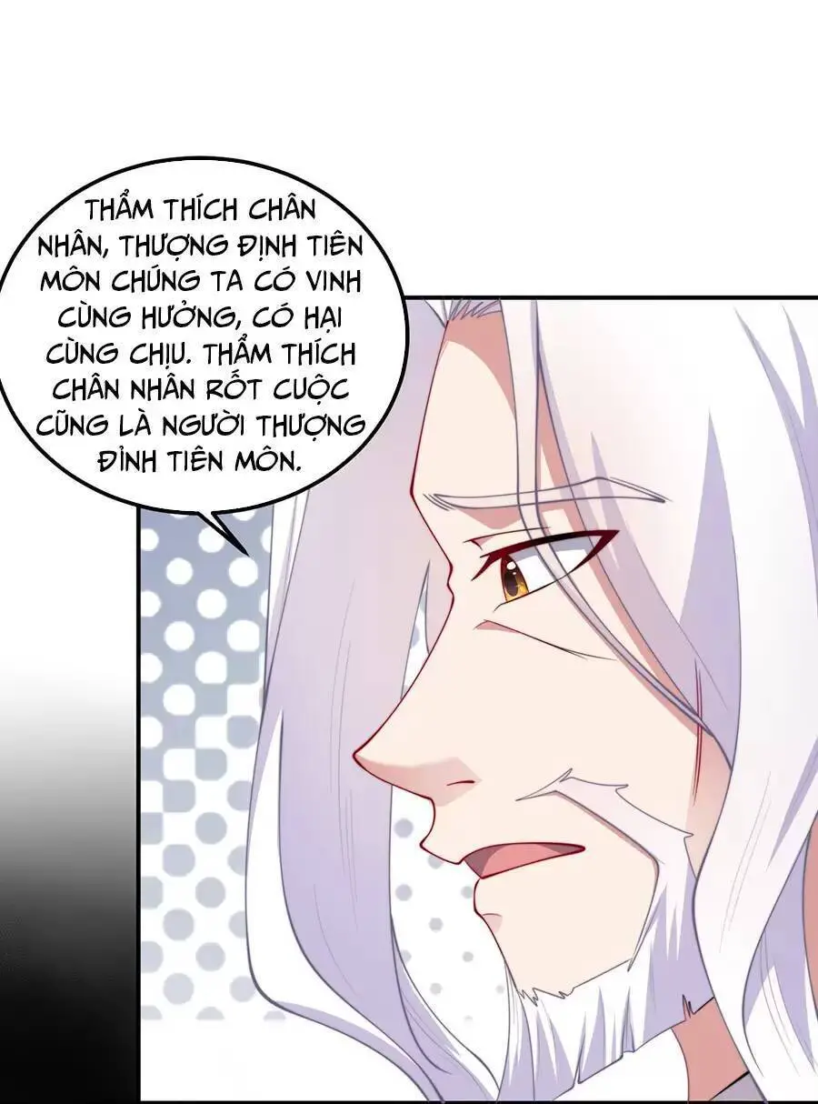 Vai Ác Sư Tôn Mang Theo Các Đồ Đệ Vô Địch Thiên Hạ Nettruyen ZZZ Chương 21 Page 40
