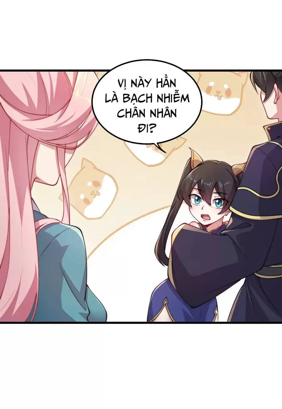 Vai Ác Sư Tôn Mang Theo Các Đồ Đệ Vô Địch Thiên Hạ Nettruyen ZZZ Chương 21 Page 53