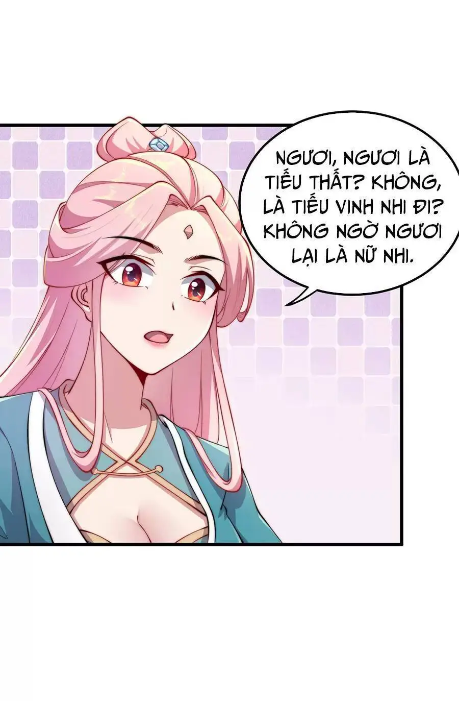 Vai Ác Sư Tôn Mang Theo Các Đồ Đệ Vô Địch Thiên Hạ Nettruyen ZZZ Chương 21 Page 54