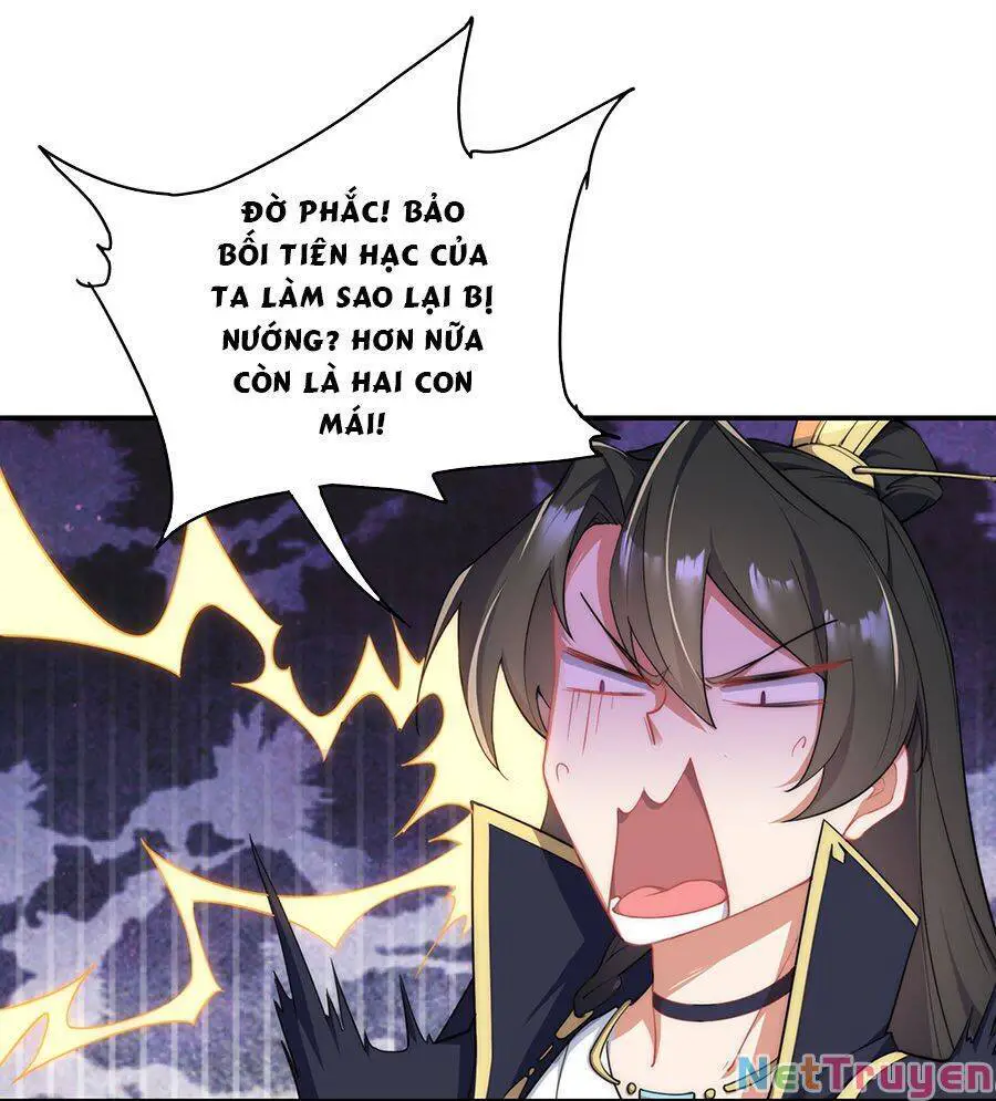 Vai Ác Sư Tôn Mang Theo Các Đồ Đệ Vô Địch Thiên Hạ Nettruyen ZZZ Chương 8 Page 26