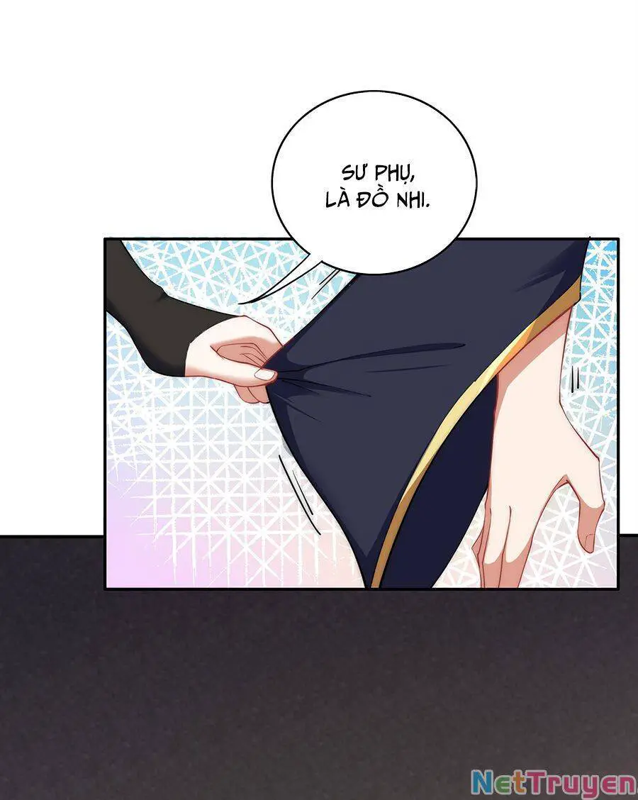 Vai Ác Sư Tôn Mang Theo Các Đồ Đệ Vô Địch Thiên Hạ Nettruyen ZZZ Chương 8 Page 32