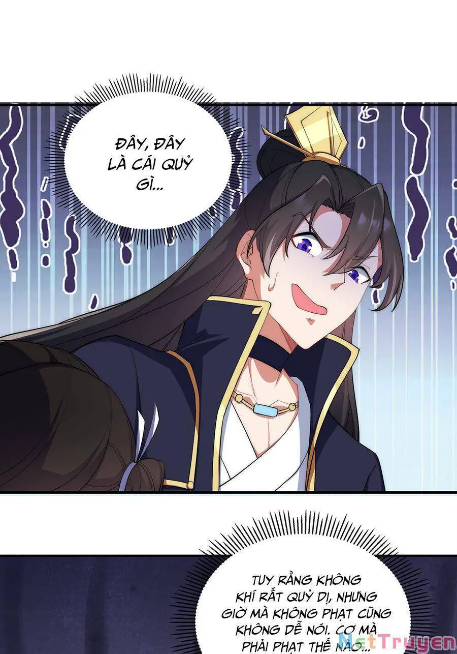 Vai Ác Sư Tôn Mang Theo Các Đồ Đệ Vô Địch Thiên Hạ Nettruyen ZZZ Chương 8 Page 36