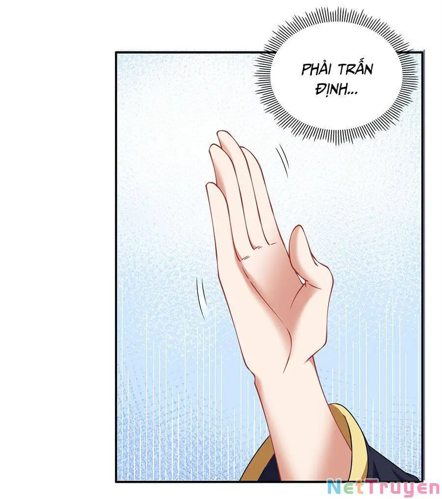 Vai Ác Sư Tôn Mang Theo Các Đồ Đệ Vô Địch Thiên Hạ Nettruyen ZZZ Chương 8 Page 45