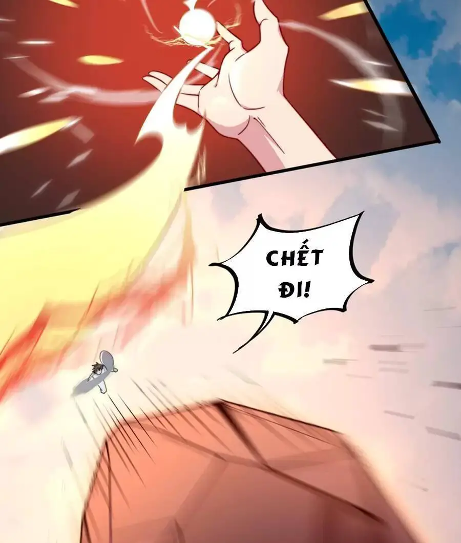 Vai Ác Sư Tôn Mang Theo Các Đồ Đệ Vô Địch Thiên Hạ Nettruyen ZZZ Chương 30 Page 29
