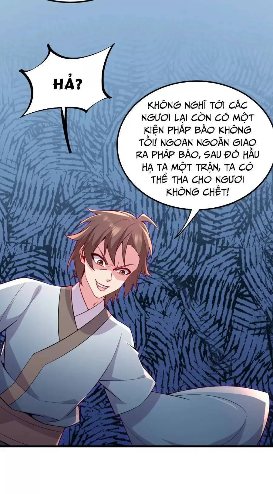 Vai Ác Sư Tôn Mang Theo Các Đồ Đệ Vô Địch Thiên Hạ Nettruyen ZZZ Chương 30 Page 44