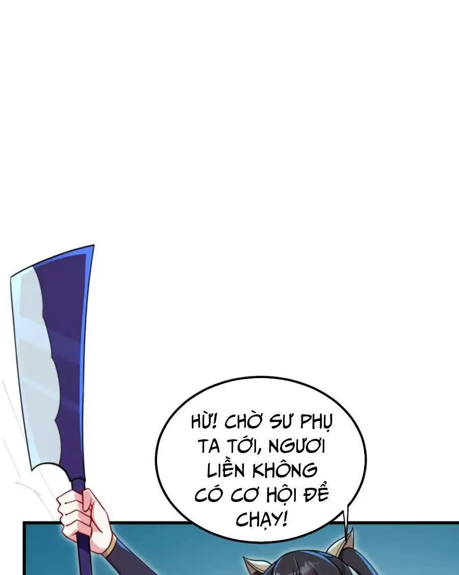 Vai Ác Sư Tôn Mang Theo Các Đồ Đệ Vô Địch Thiên Hạ Nettruyen ZZZ Chương 30 Page 45